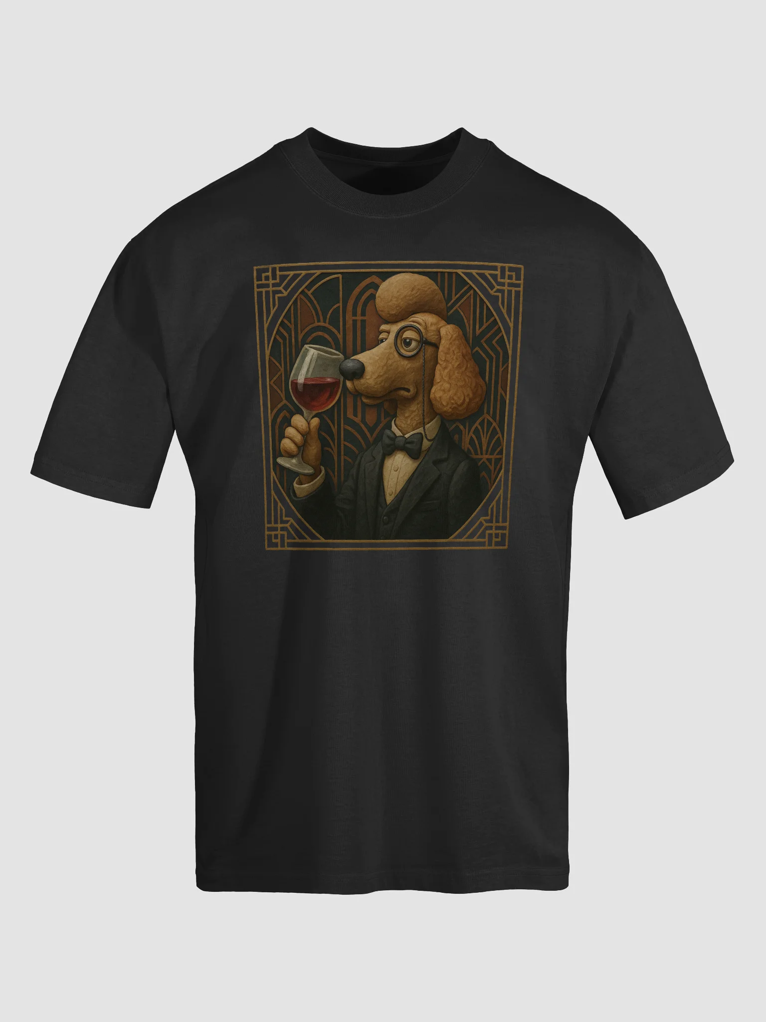 Dapper Poodle product image (6)