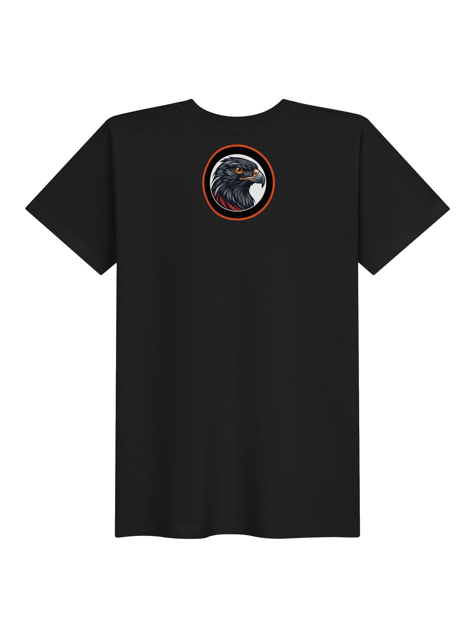 Kids New Logo T-shirt product image (2)