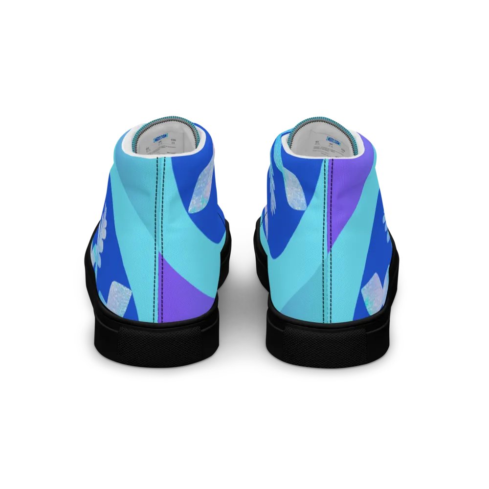 snowflake shoes product image (5)
