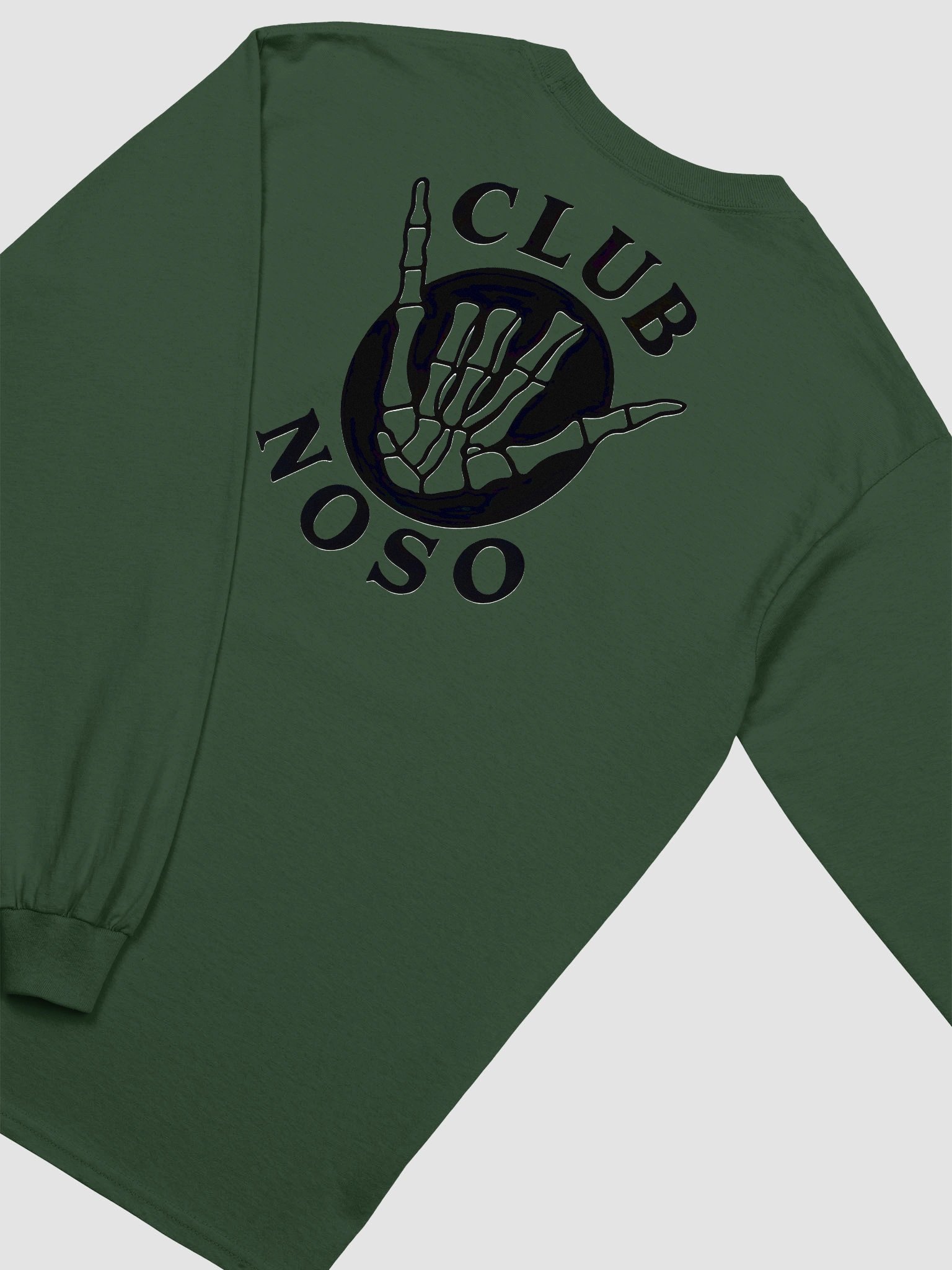 Shaka Long Sleeve product image (30)