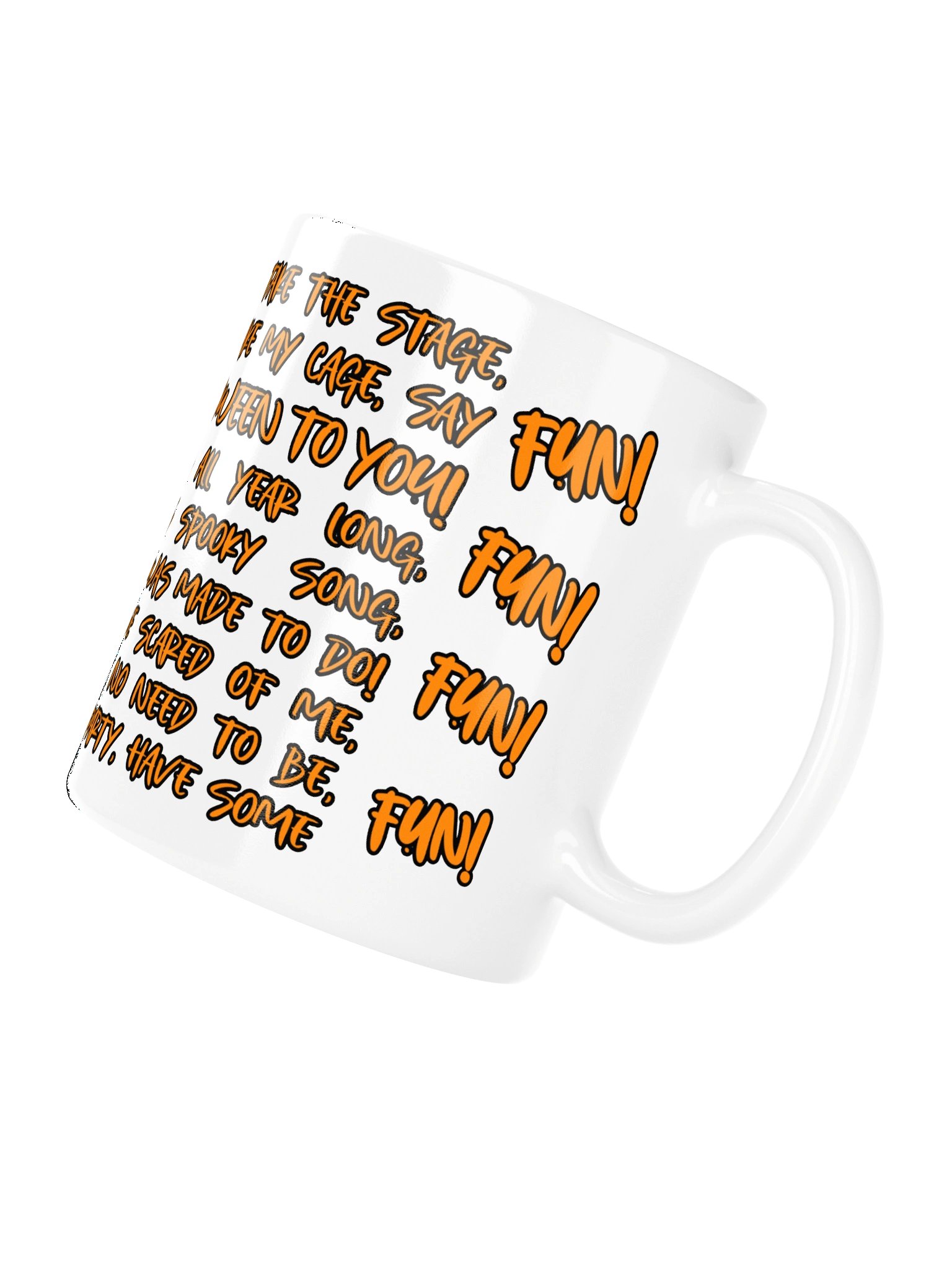 TMTF Mug (20oz) product image (6)