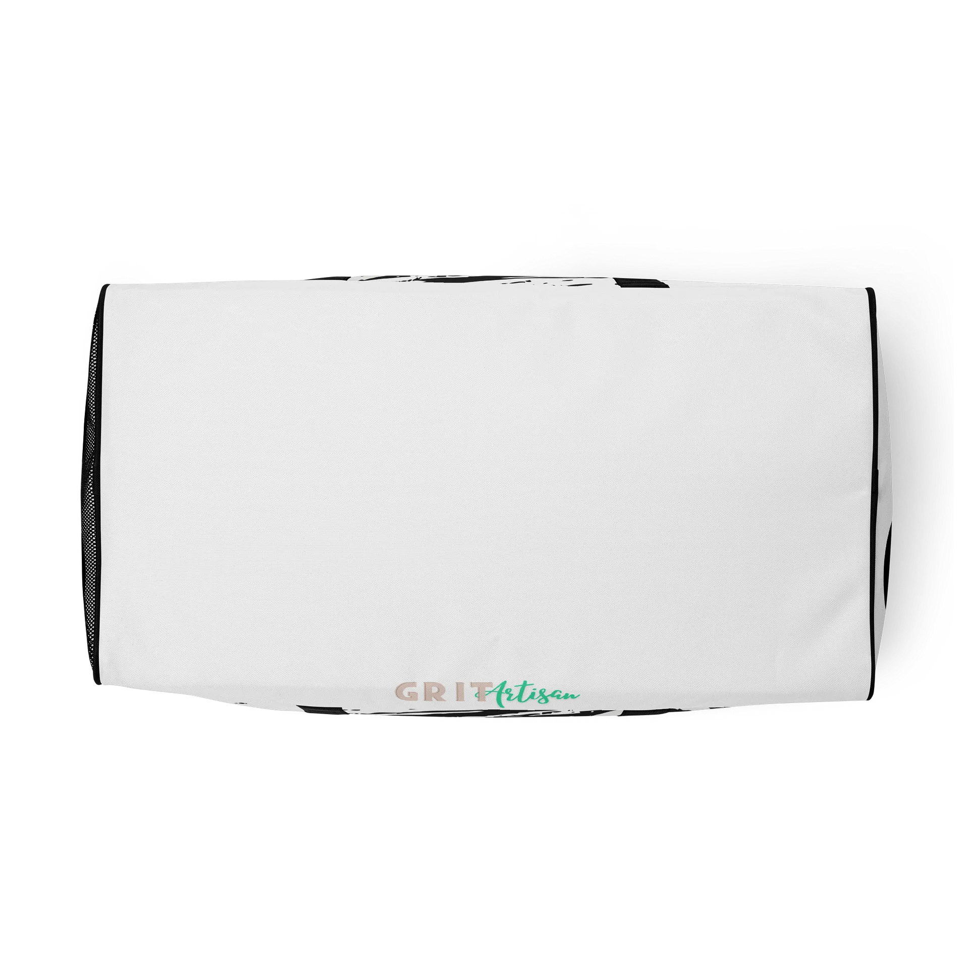 GRIT B A W Duffle Bag product image (6)