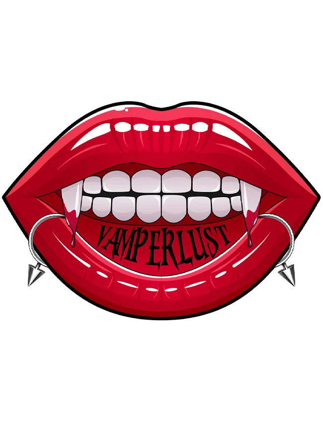 Represent Vamperlust
