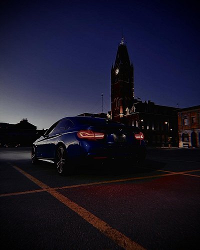 🔙🔛🔝🃏 

#carculture #ontariocarscene #bimmer #m440i #unknsociety