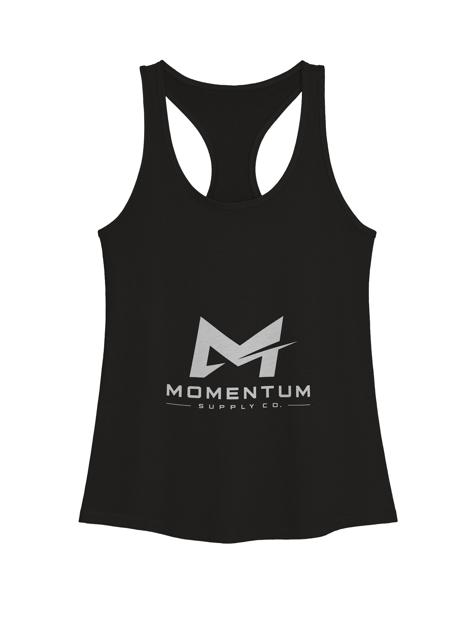 Momentum Supply Co. Racerback Tank product image (2)