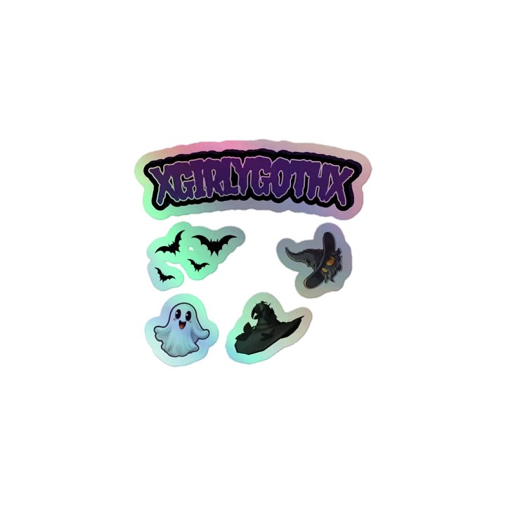 Sticker Group 1 product image (1)
