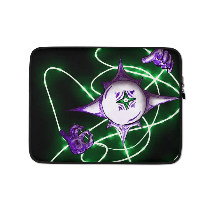 Vesper Laptop Sleeve product image (1)