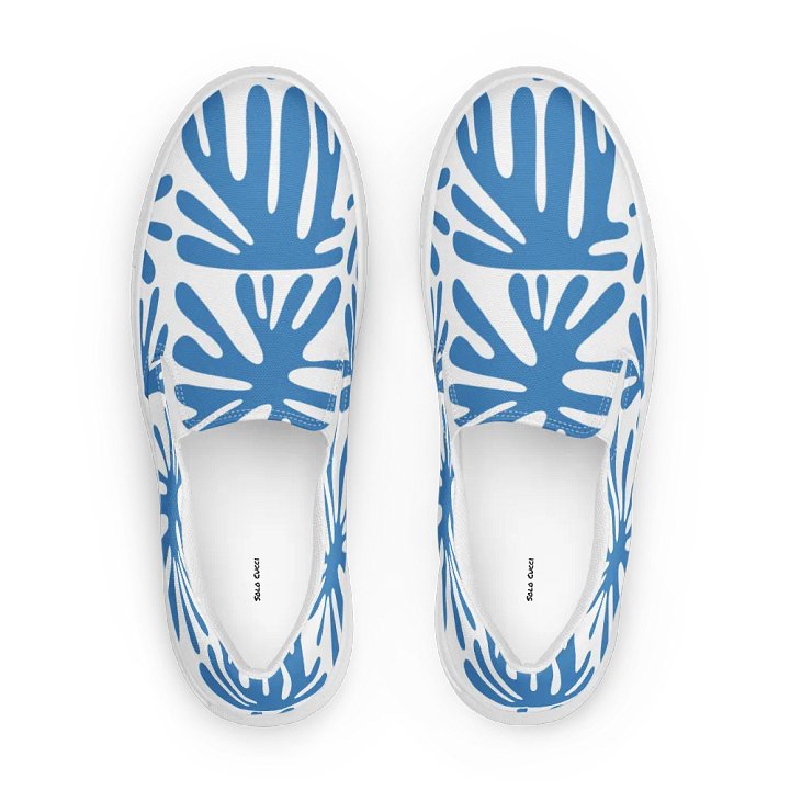 Splat Slip-Ons product image (1)