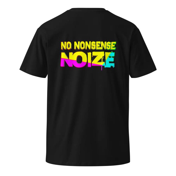 Grouse Beats Glow T-Shirt product image (6)