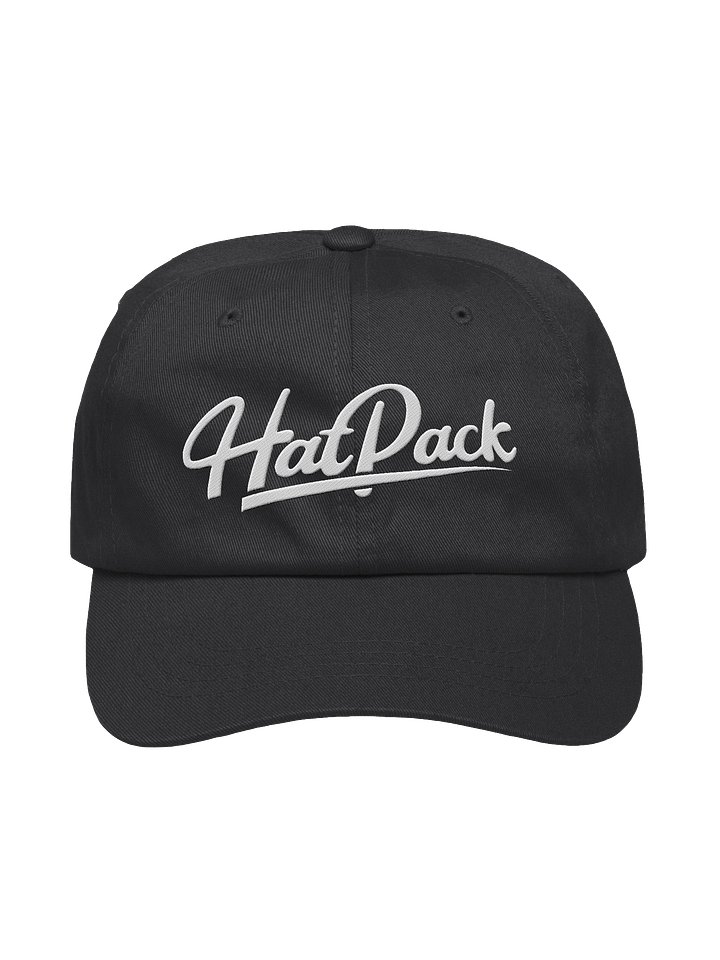 HatPack Dad Hat