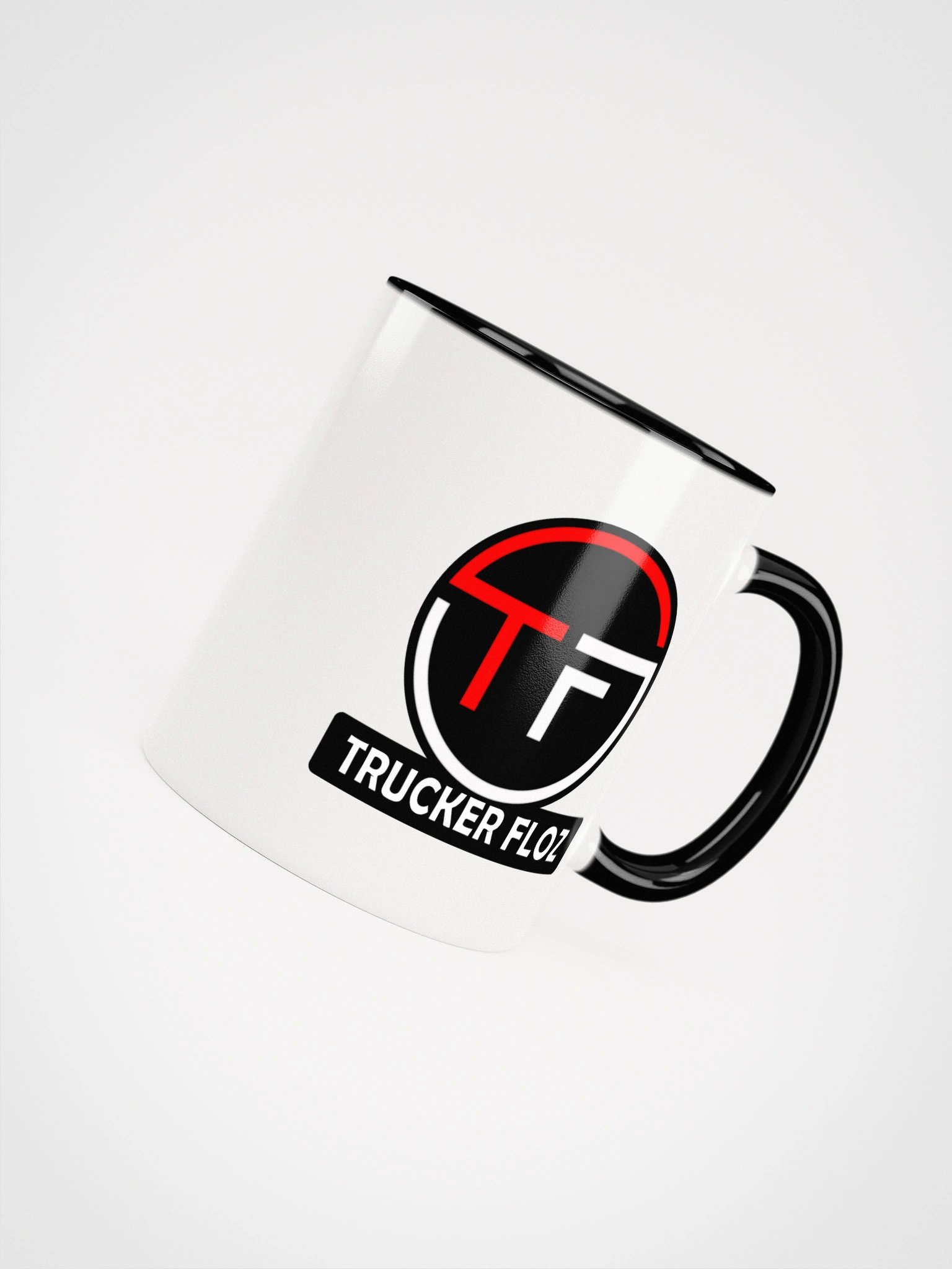 TF Ceramic Mug with Color Inside product image (26)