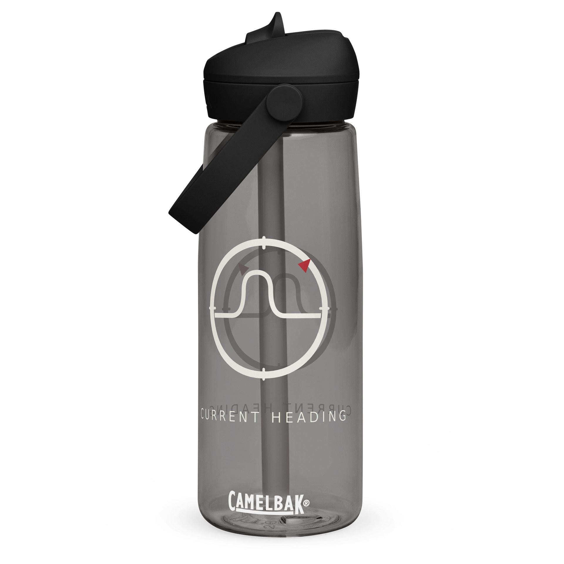 CamelBak Thrive® Flip Straw Water Bottle product image (1)