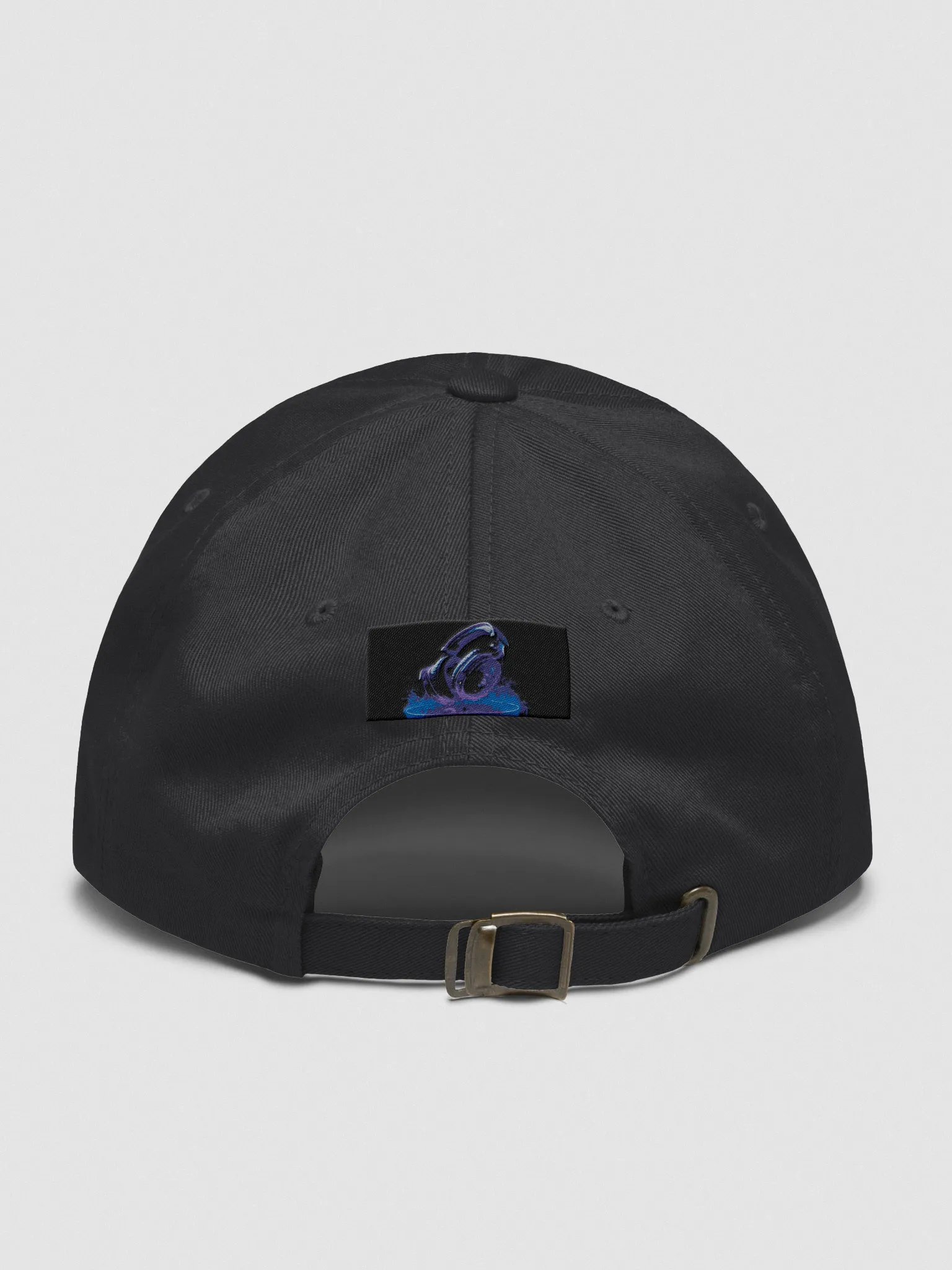 Soundwave Splash Dad Hat product image (2)