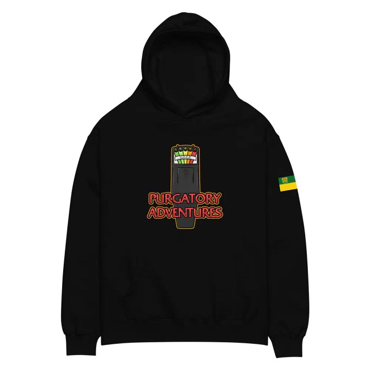 purgatory adventures sweater product image (2)