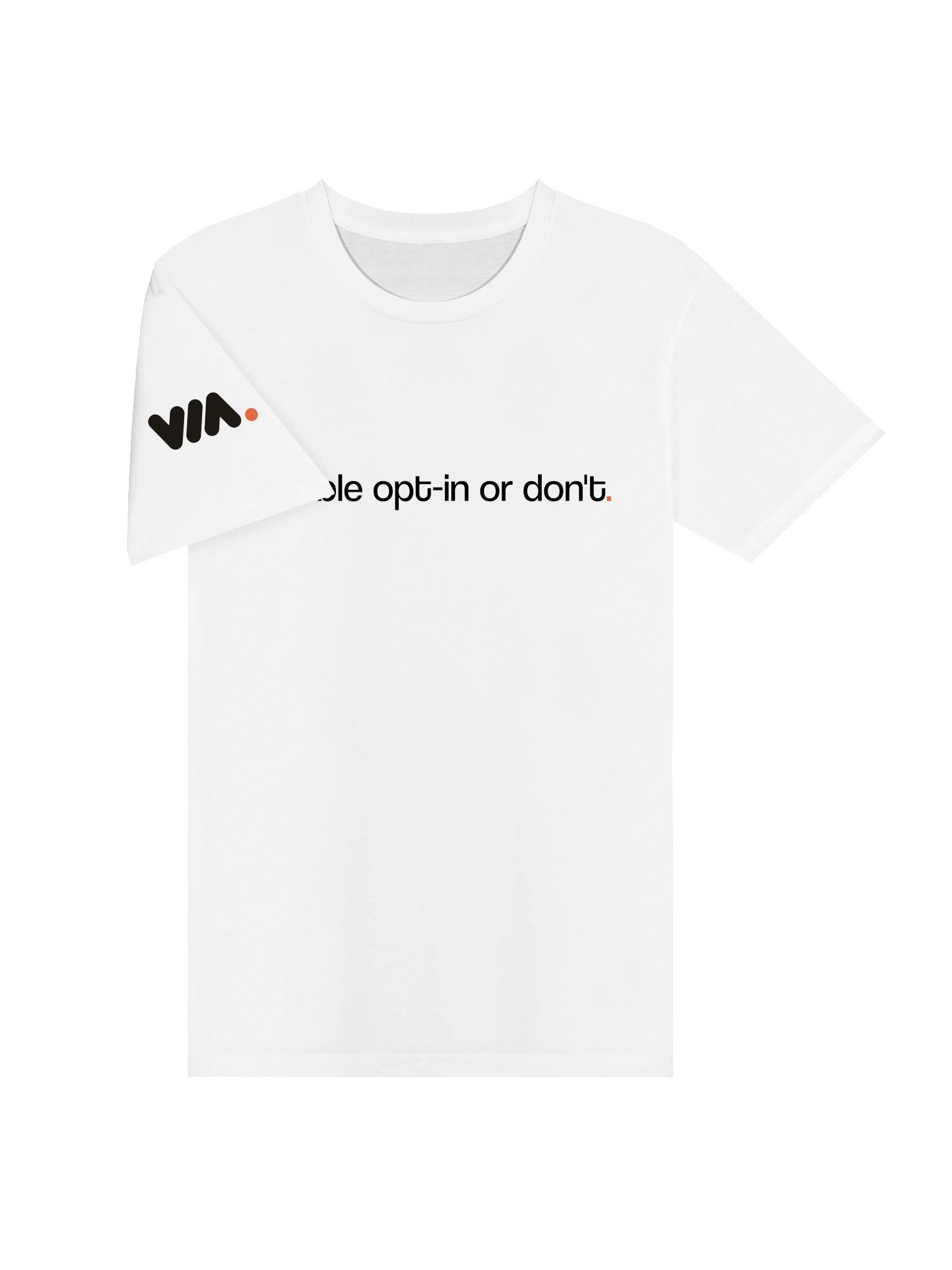 Double opt-in or don't. product image (2)