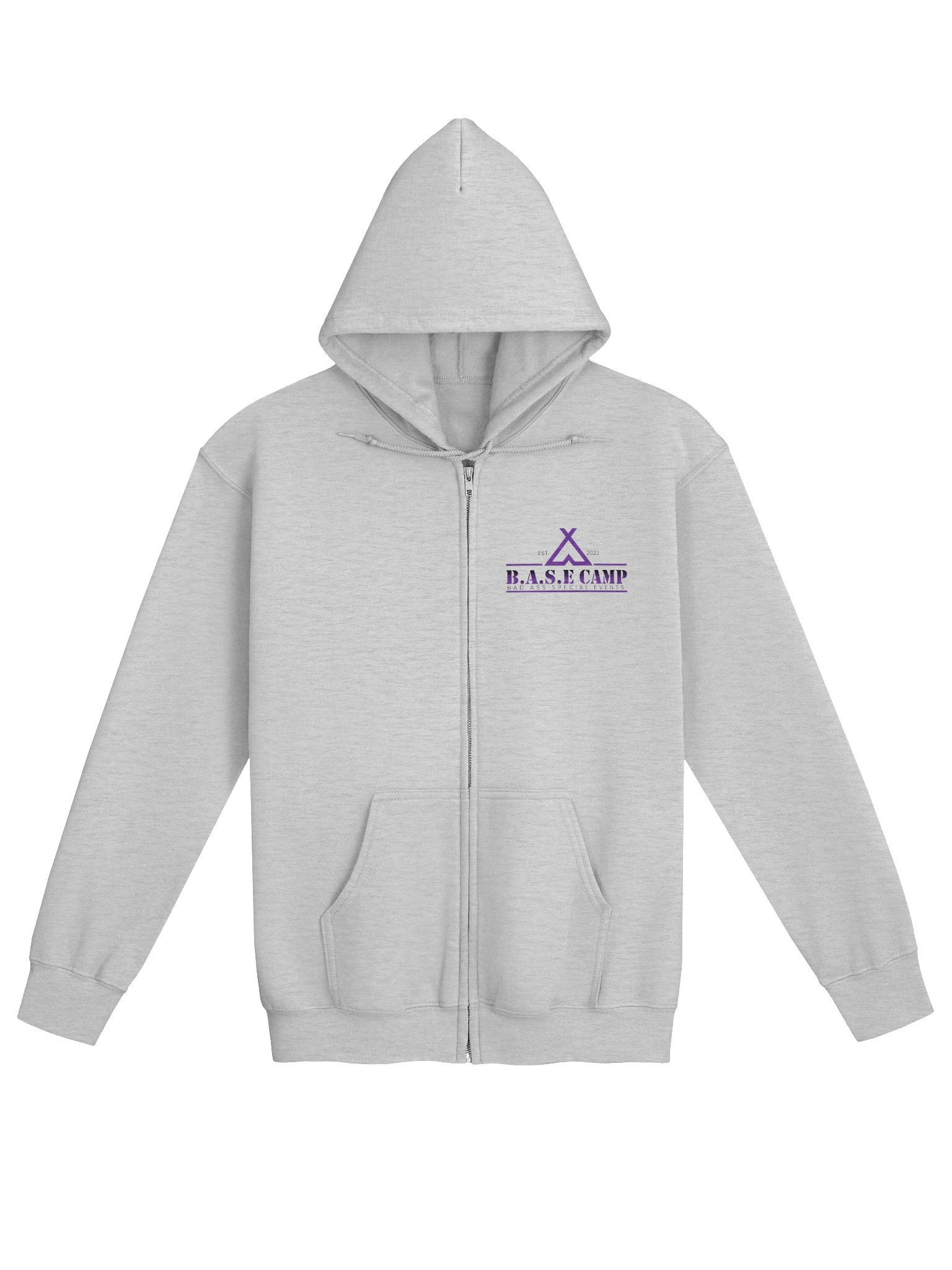 Base Camp Hoodie product image (1)