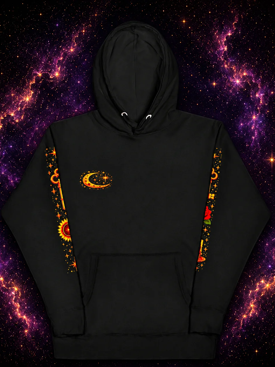 The Starrverse Signature Hoodie product image (2)