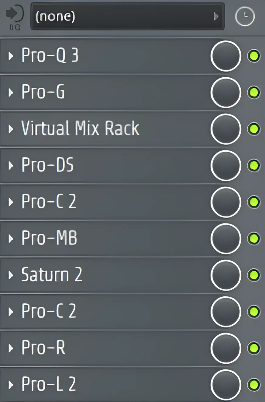 FabFilter + VMR Vocal Chain product image (2)