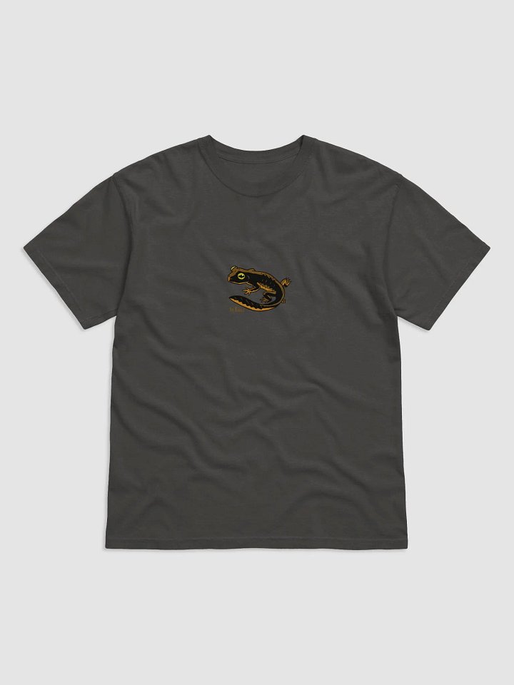 Newt In Exile Tee product image (1)