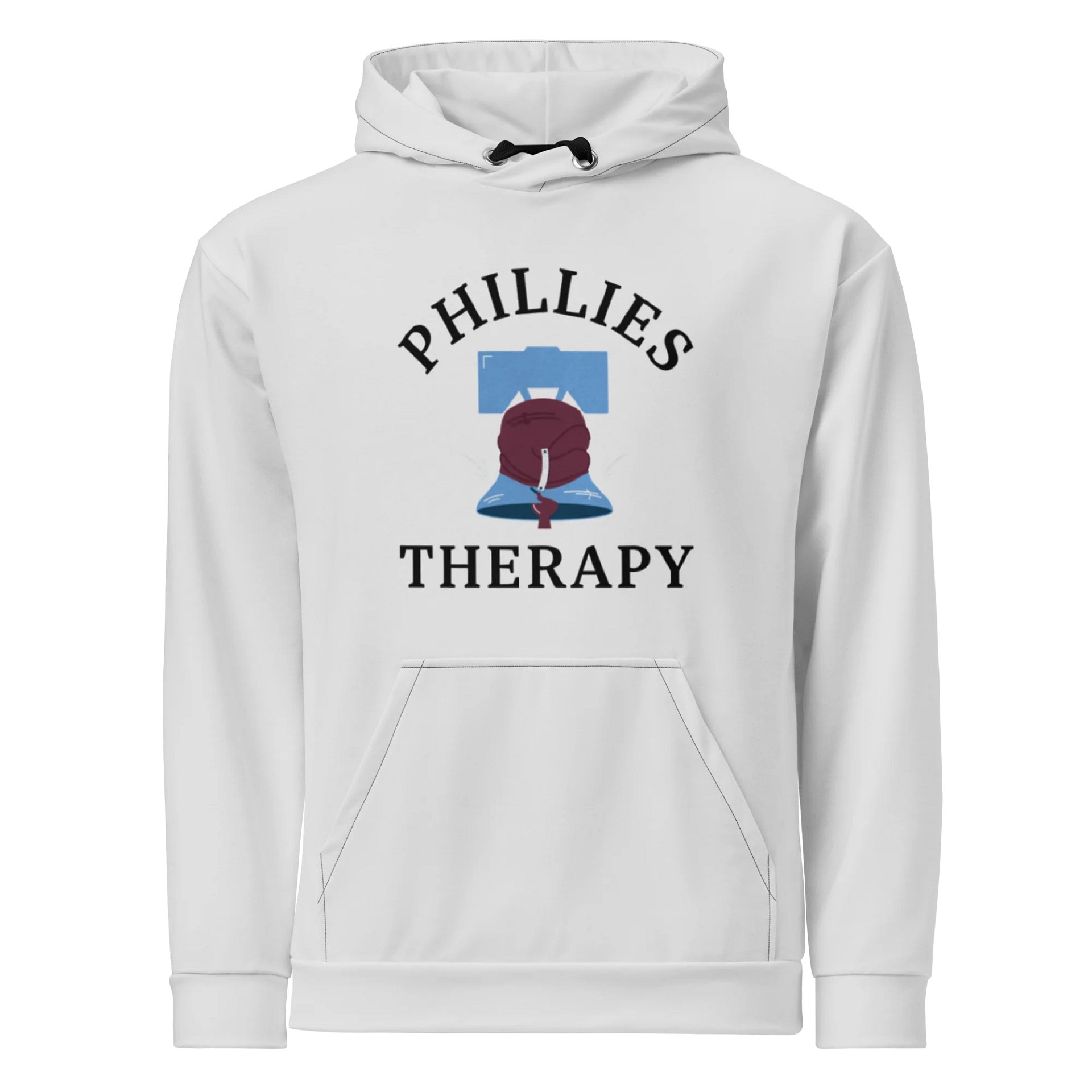 Logo Pullover Hoodie product image (1)