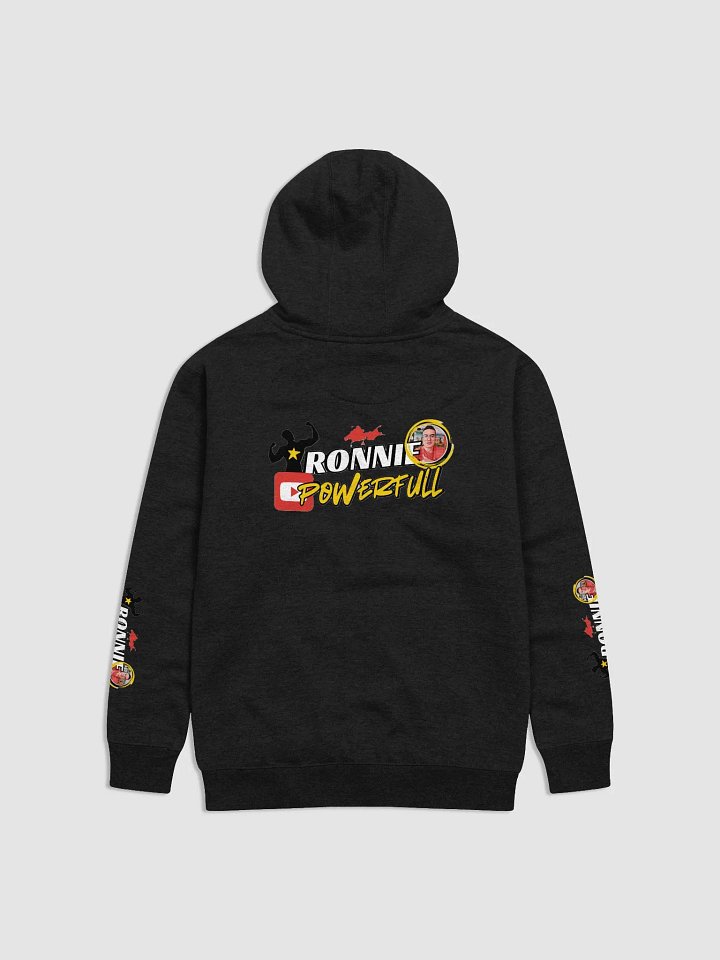 Star Power Flex Hoodie product image (2)