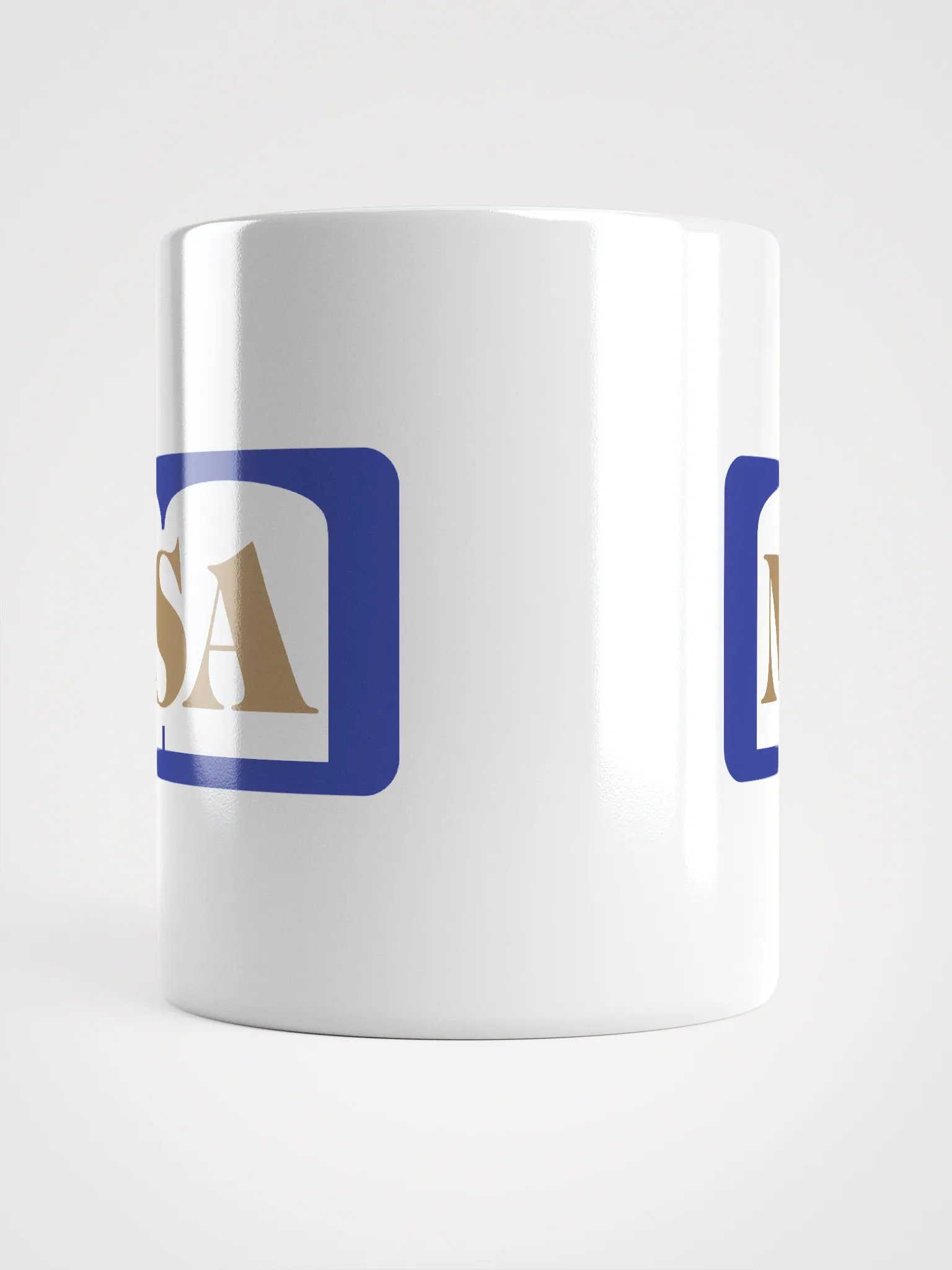 NSA Logo Coffee Cup product image (14)