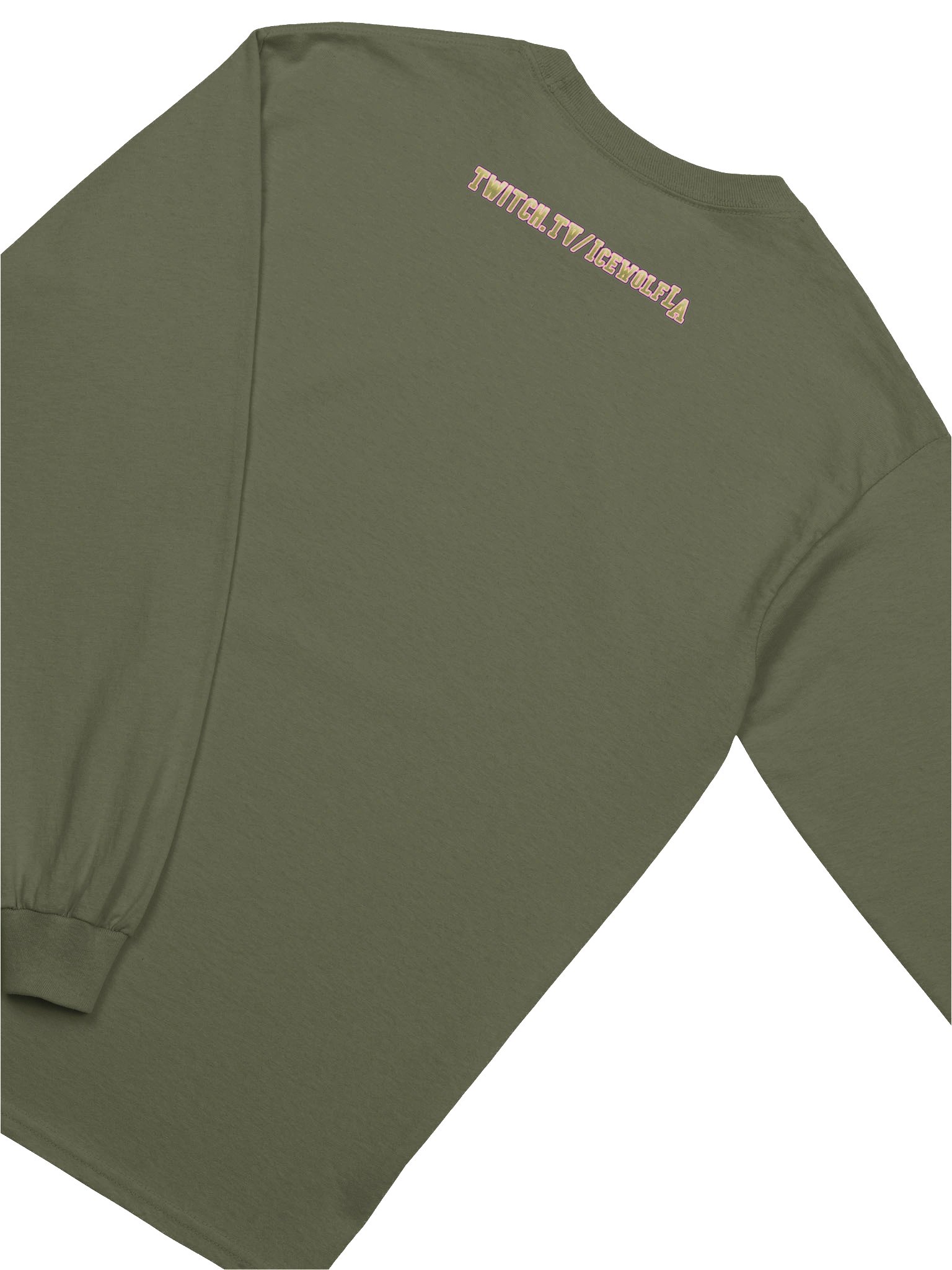 Cosmic Squares Garb product image (4)