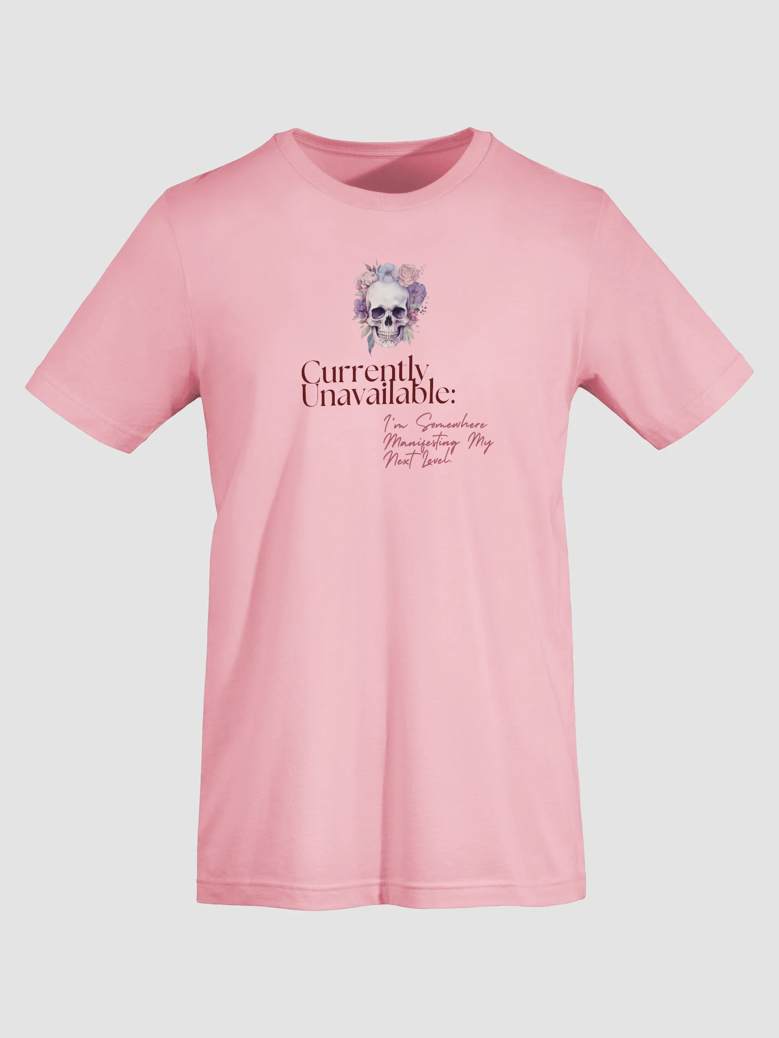 Currently Unavailable: Manifesting Mode product image (7)