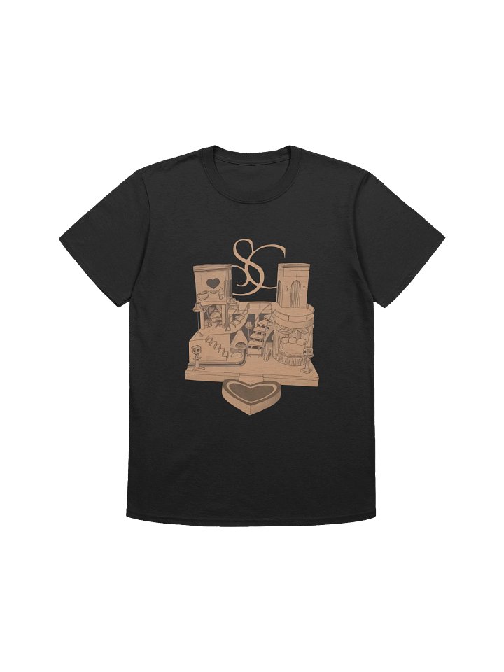 Do You Want the House Tour Shirt product image (1)