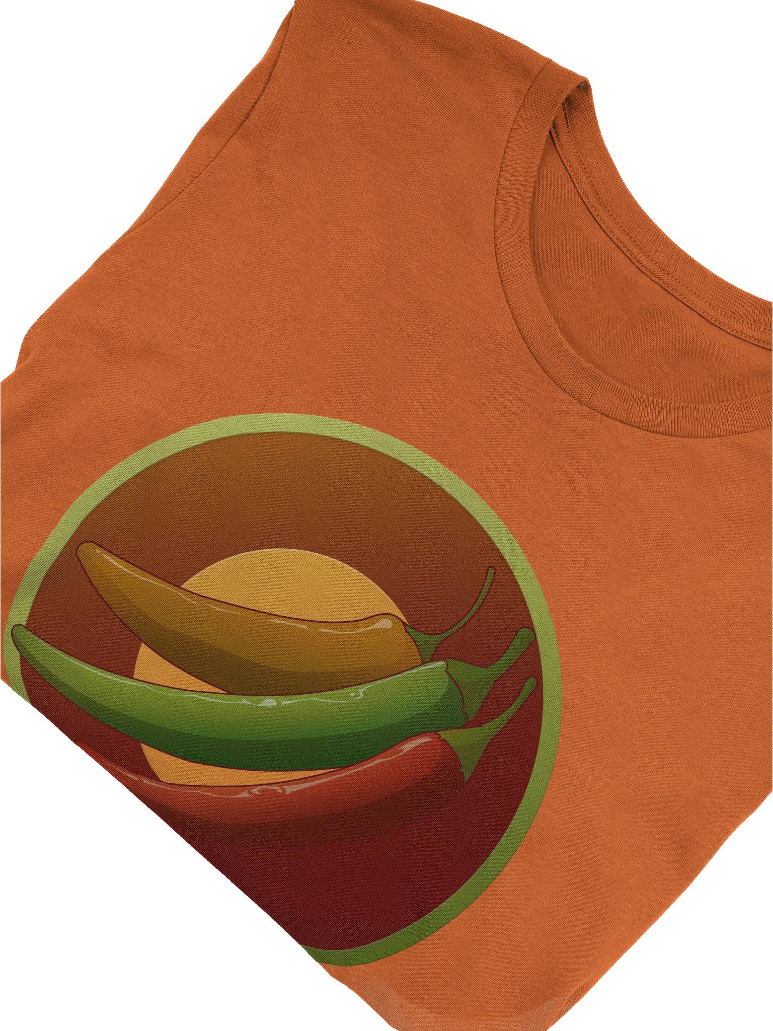Total snack - Chilli product image (3)