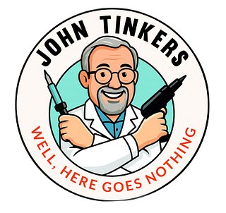 John Tinkers