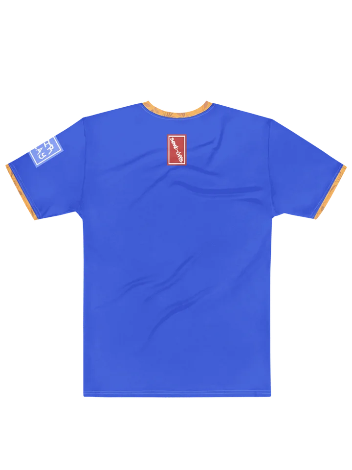 BHM 22 Tee product image (2)