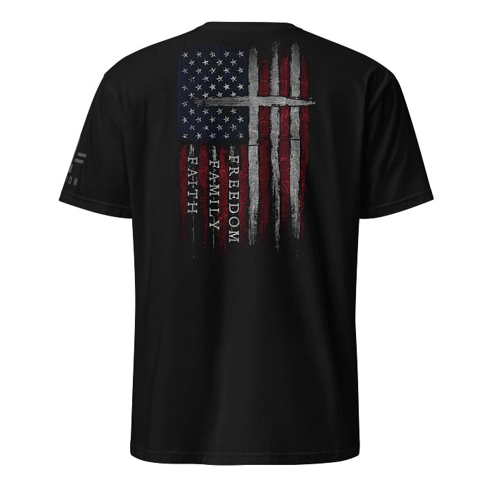 Faith Family Freedom product image (1)