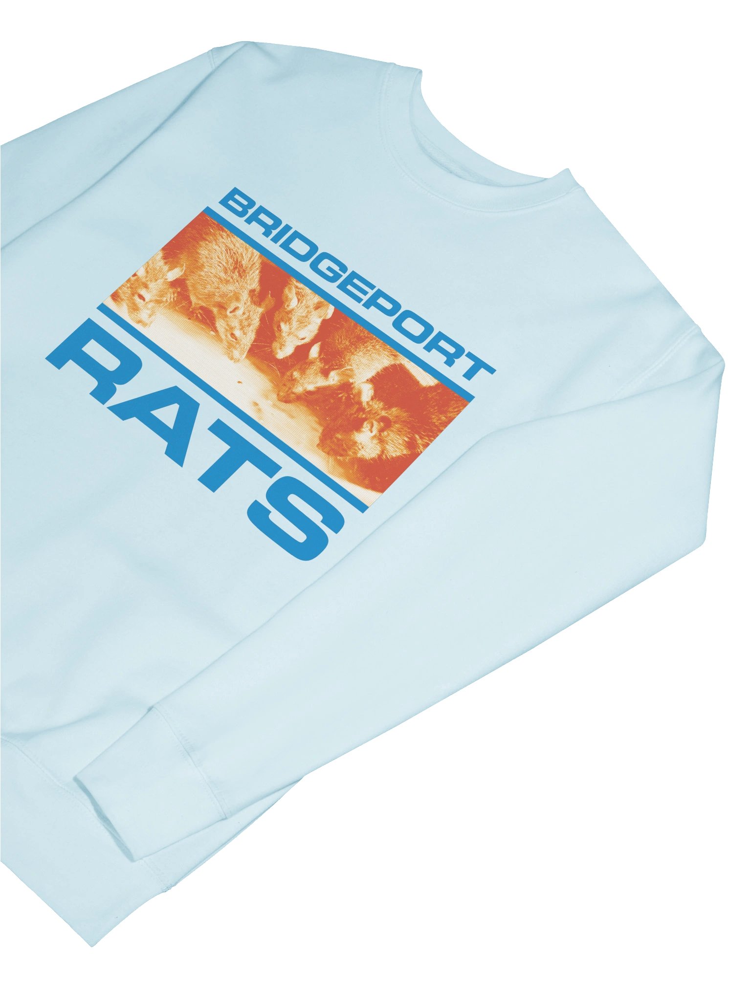 Rats Sweatshirt product image (7)