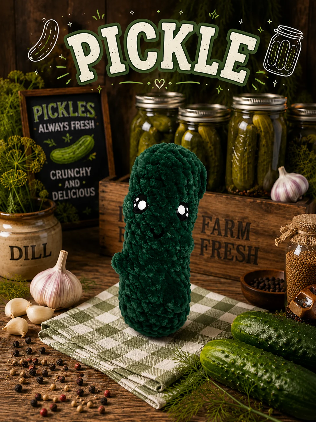 Pickle product image (1)
