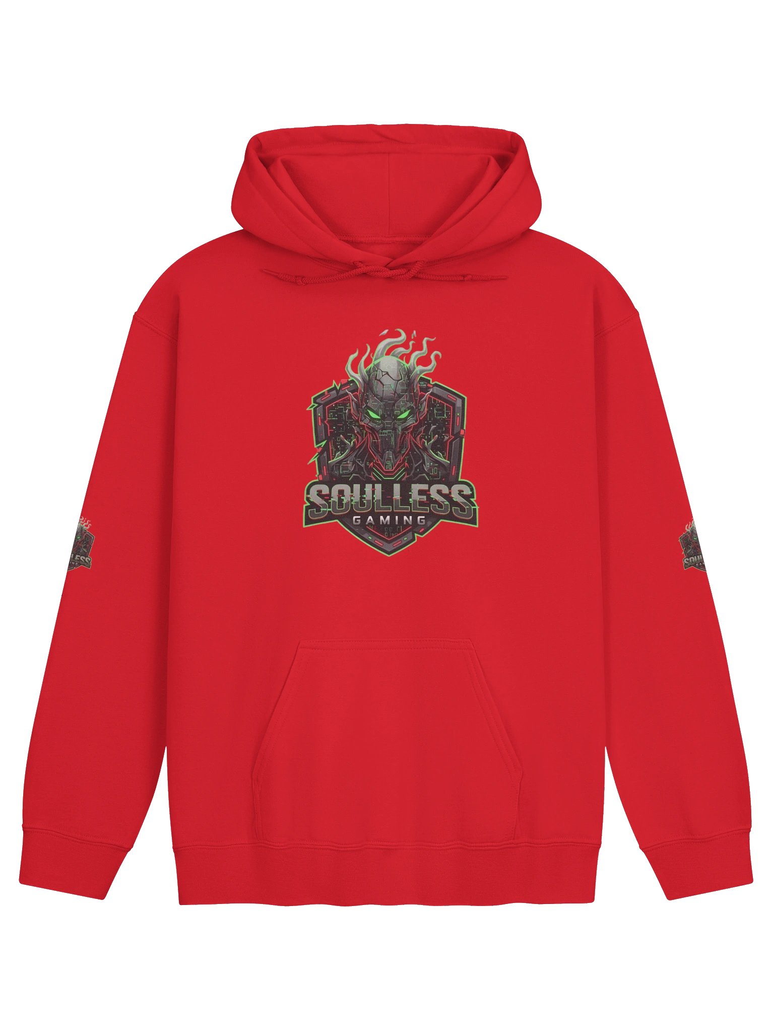 Soulless Gaming Hoodie product image (1)