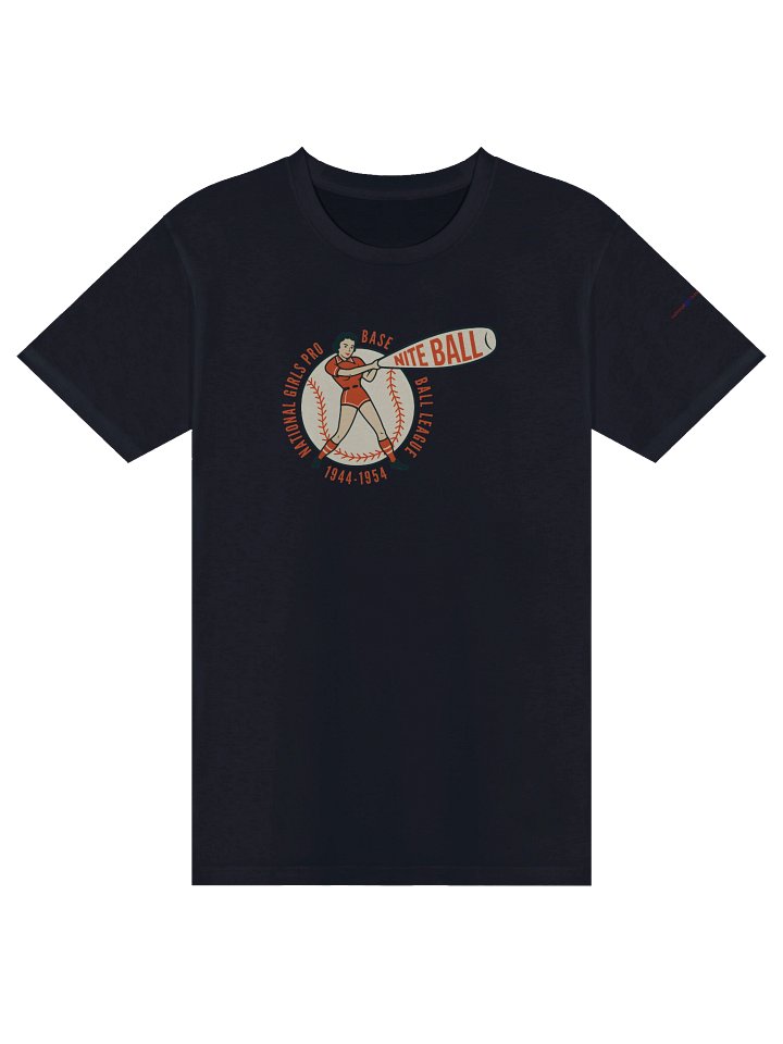 NGBL Legacy Collection AS Colour Unisex Premium T-Shirt product image (4)