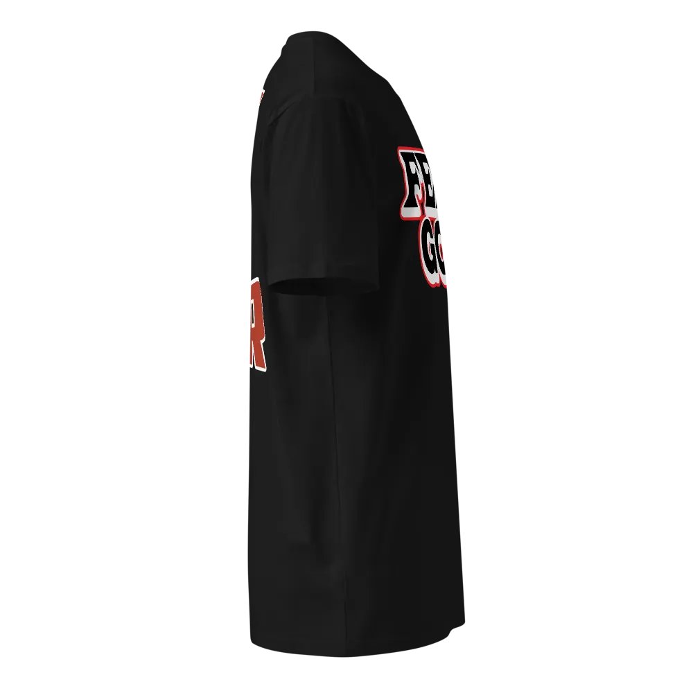 Fear God - Repent Sinner product image (7)