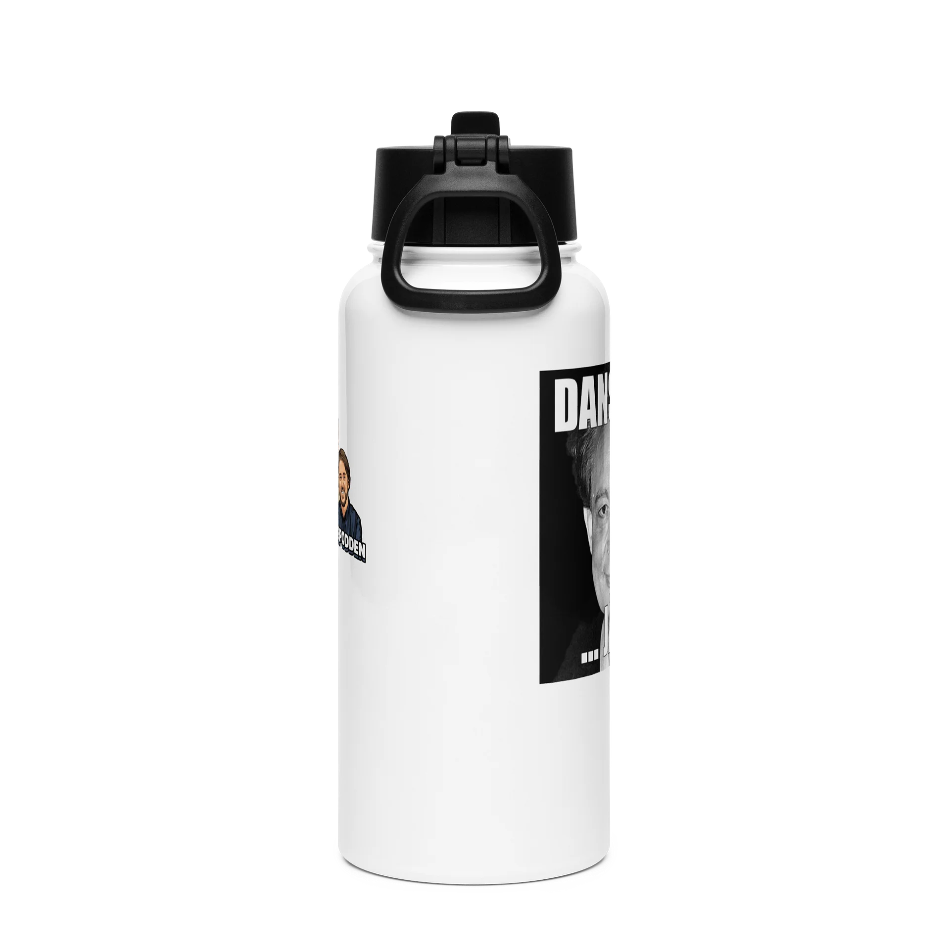 Danskjävlar (Vattenflaska) product image (4)