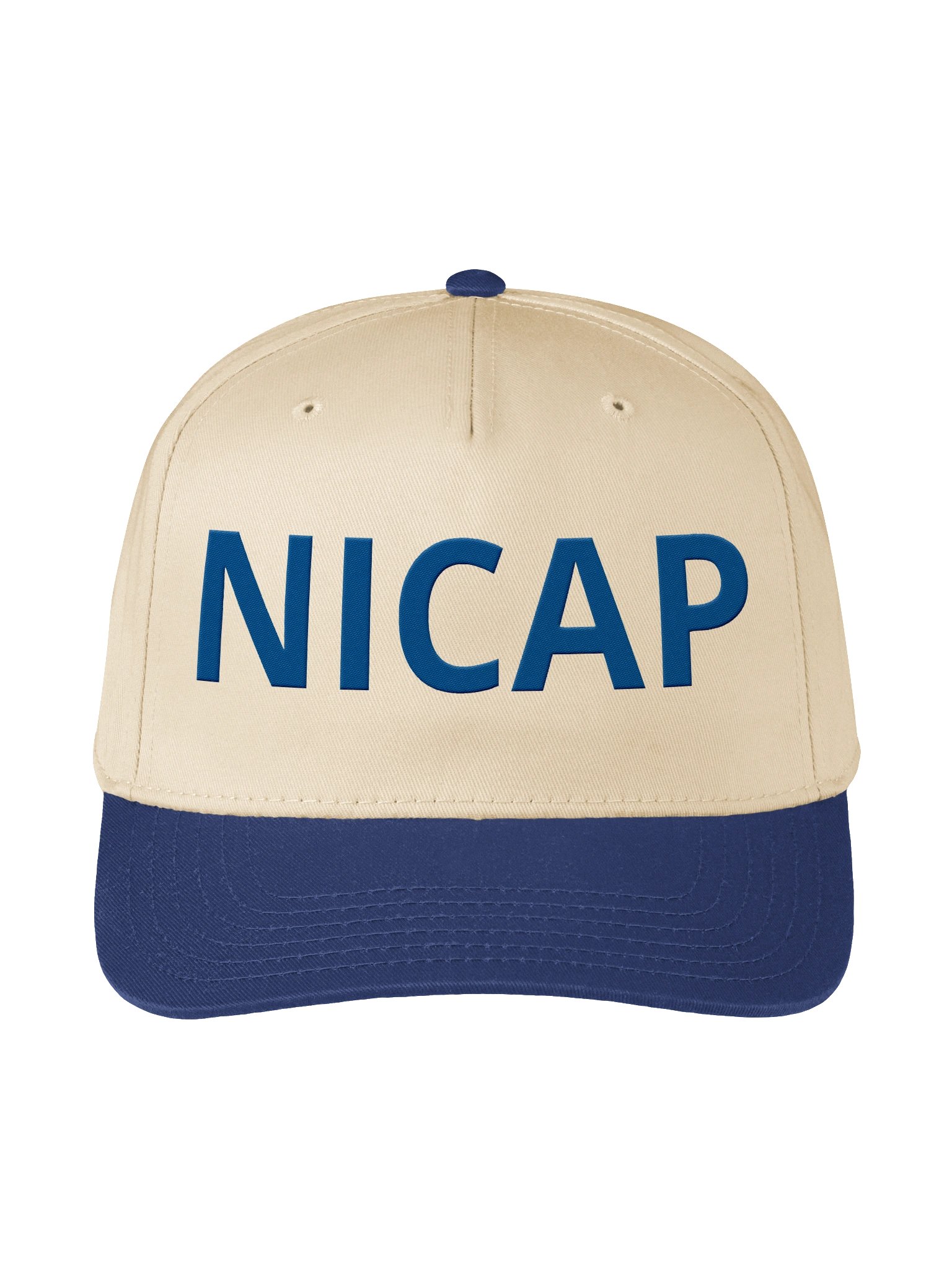 NICAP Embroidered Adjustable Hat, Fallen Angel Hat, Cap, Multiple Colors Hat, Sci Fi Lovers Gift 5 Panel Cap product image (17)