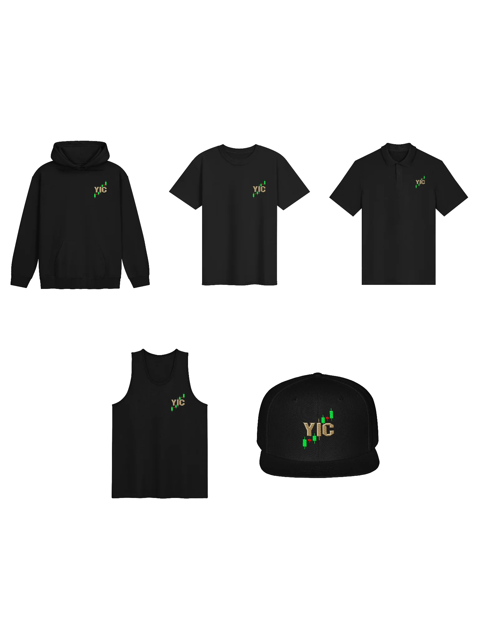 Classic Bundle product image (1)