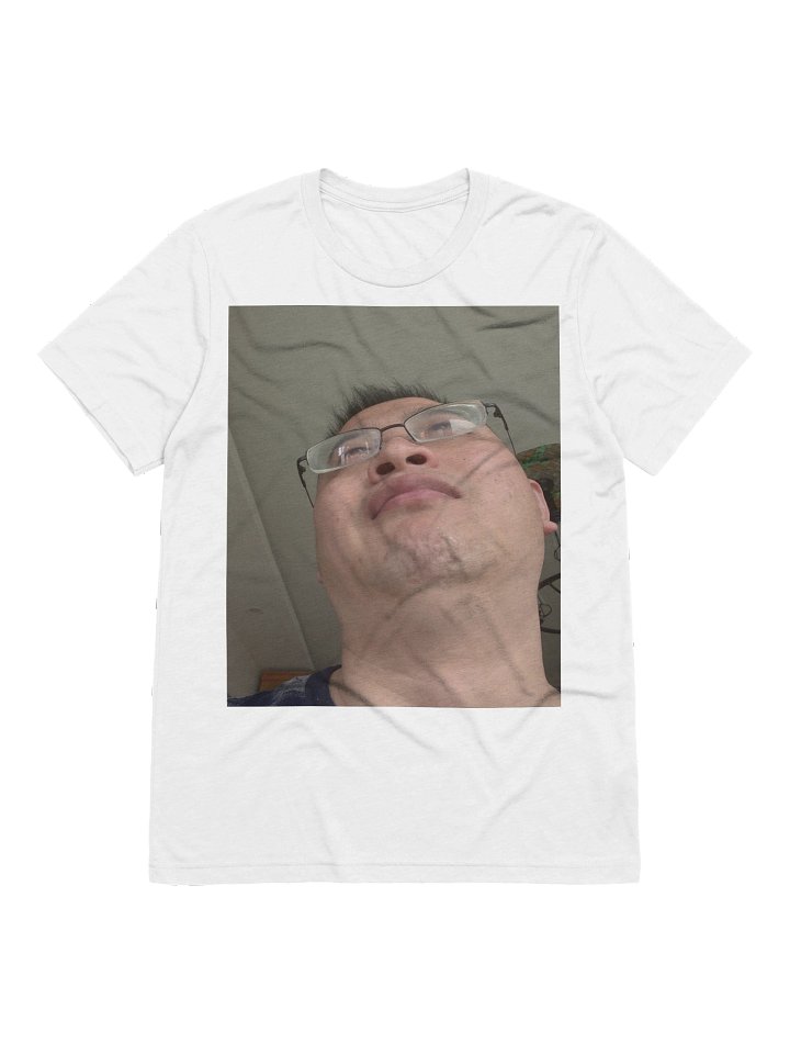Bella+Canvas Triblend Short Sleeve T-Shirt:inspiration product image (2)