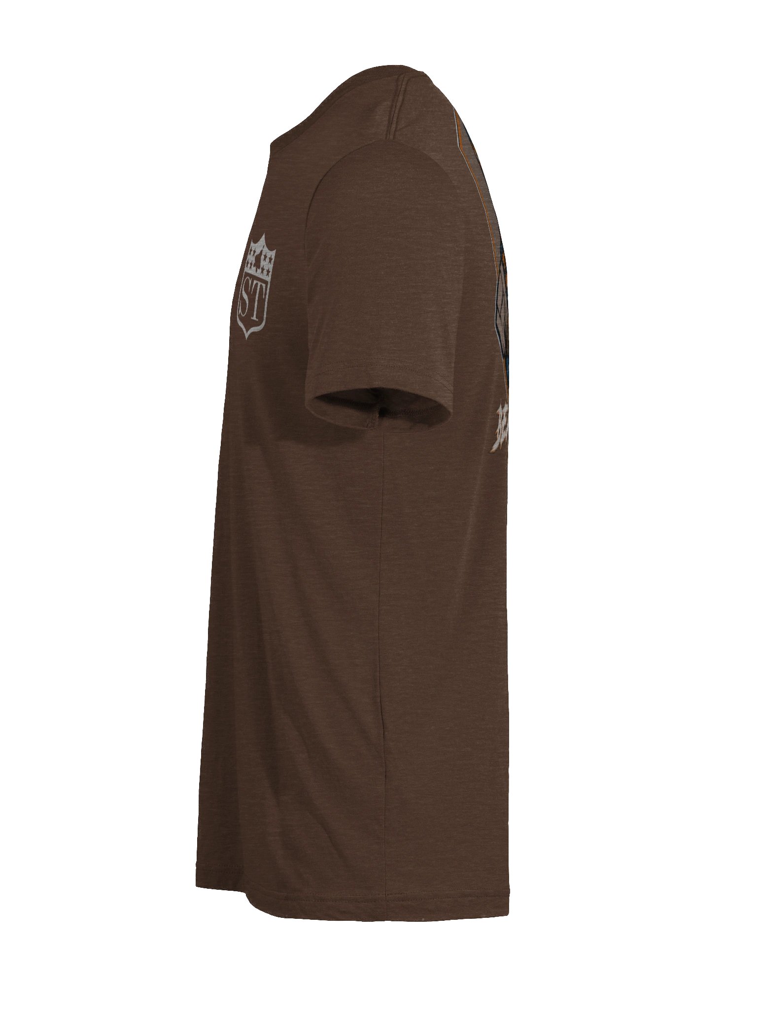 Bear Down T product image (47)
