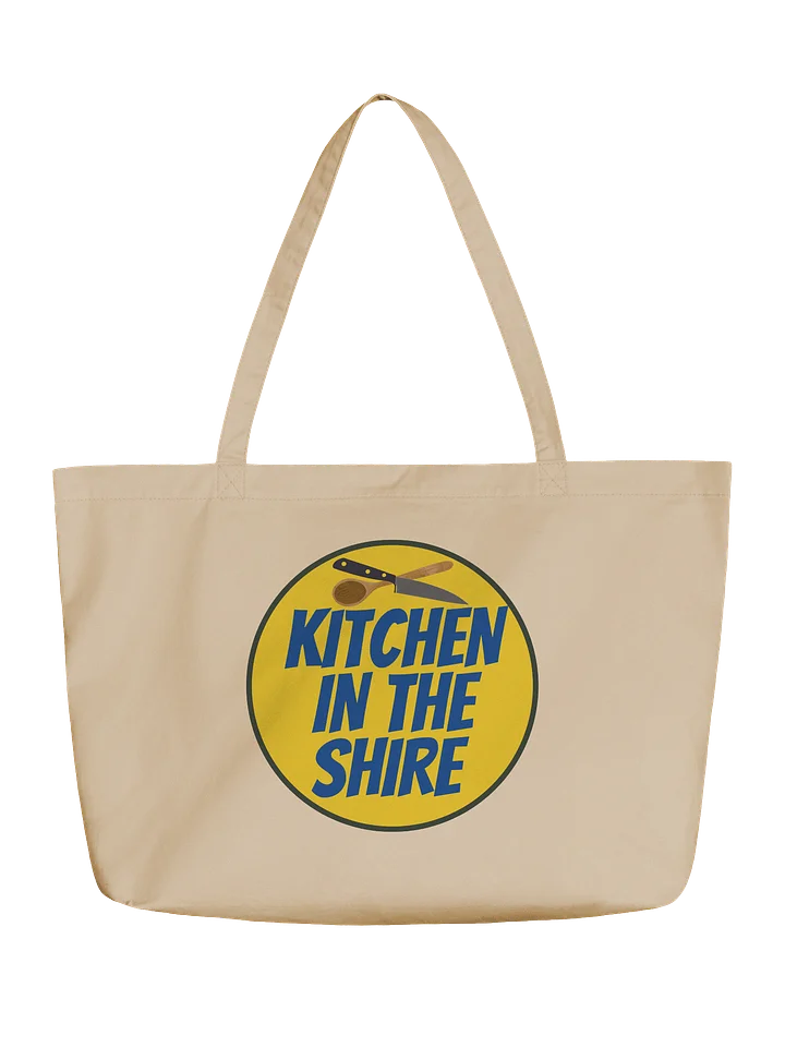 The Basic Shire Tote product image (1)