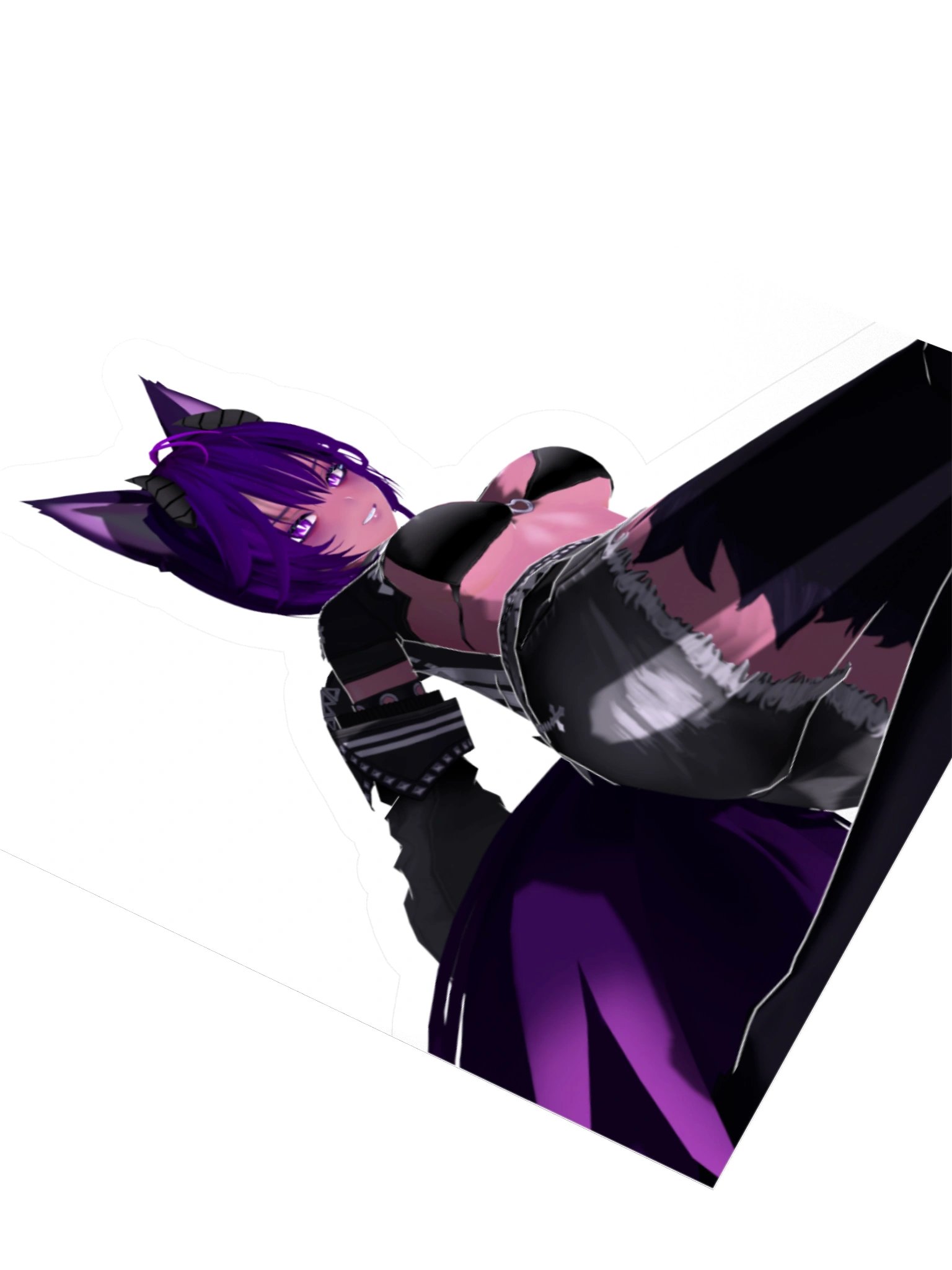"Tail" Shot product image (9)