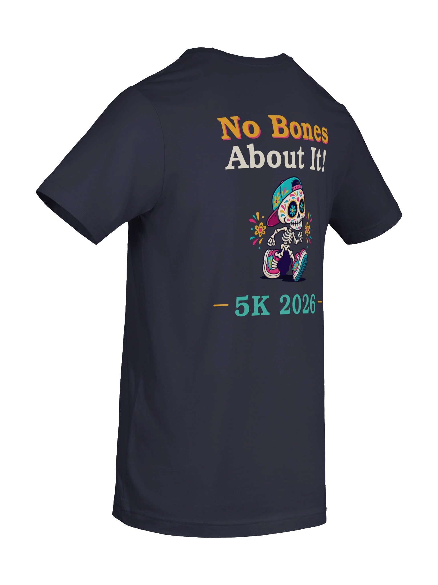 No Bones About It 5k 2026 product image (8)