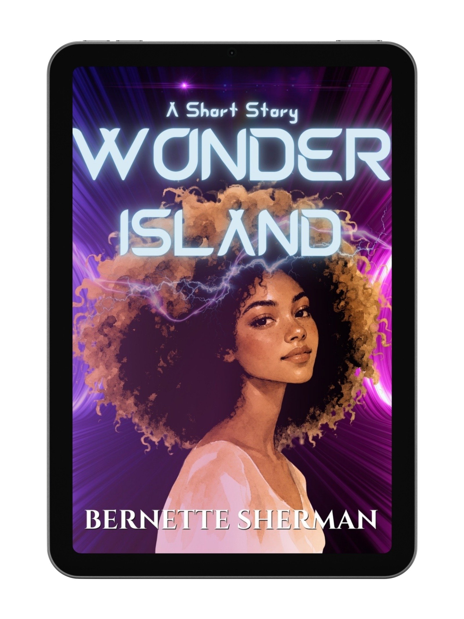 Wonder Island Short Story ebook (EPUB) product image (1)