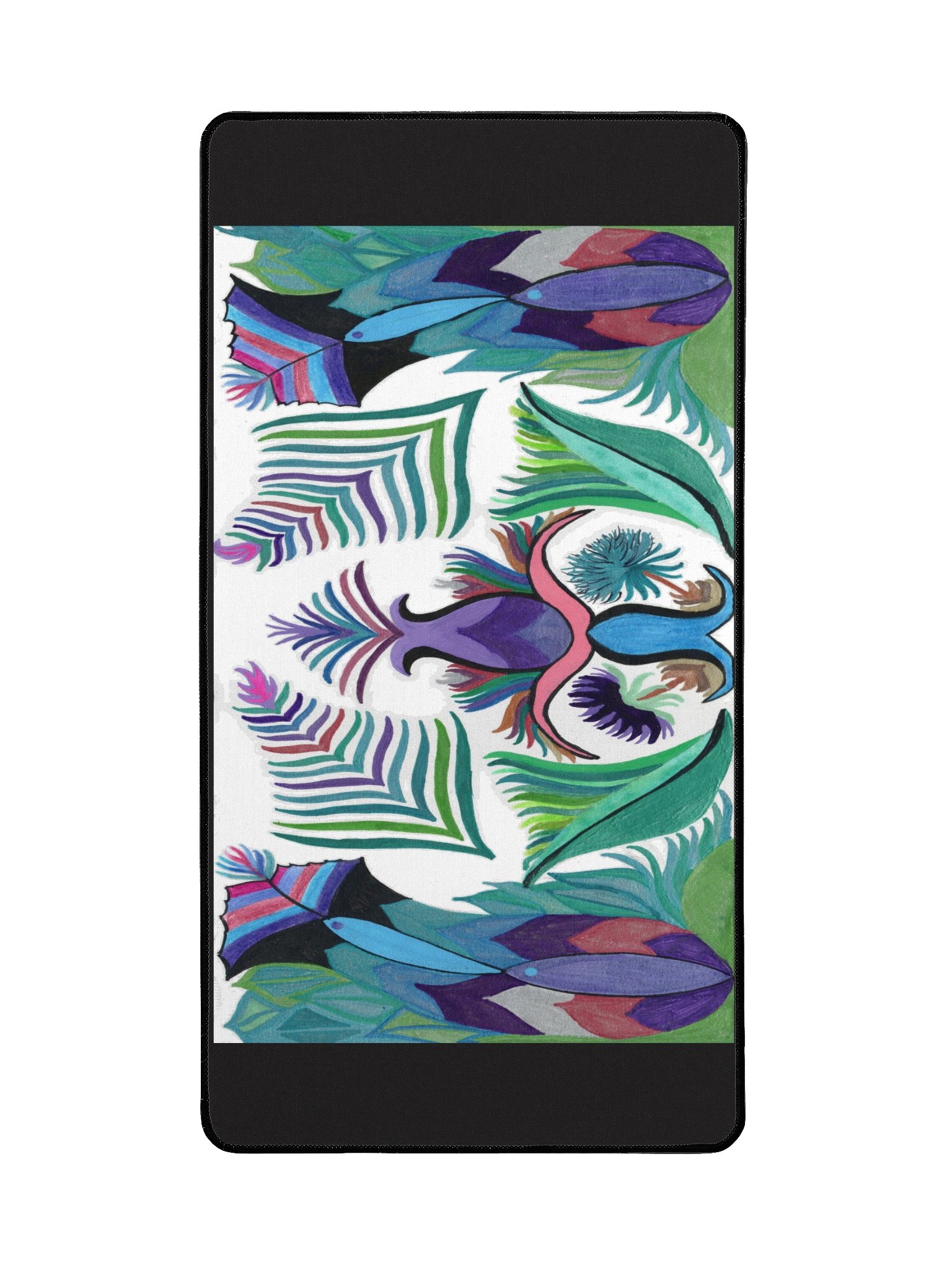 NightOwl Desk Mat product image (2)