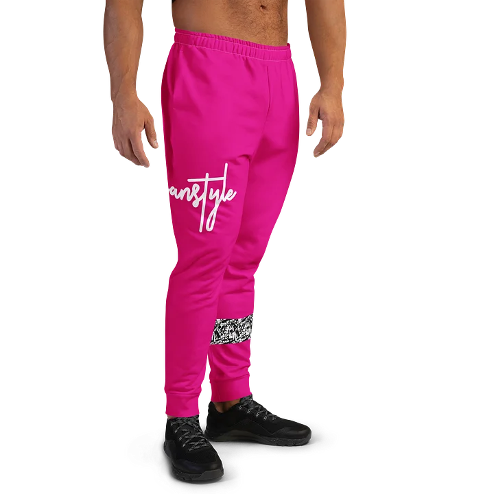 DAVI' URBAN BB jogg'S product image (1)