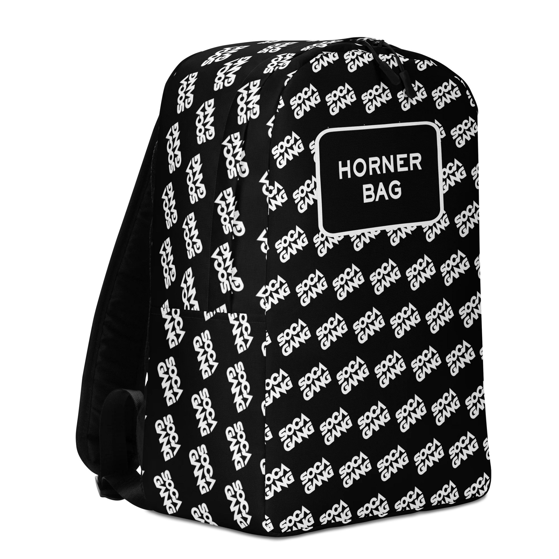 Horner Bag - Black product image (3)